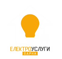 лого на Електроуслуги Варна ЕООД